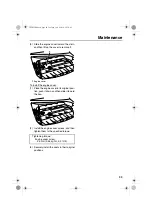 Preview for 93 page of Yamaha 2011 WaveRunner FZR Owner'S/Operator'S Manual