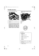 Preview for 102 page of Yamaha 2011 WaveRunner FZR Owner'S/Operator'S Manual