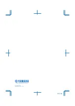 Preview for 112 page of Yamaha 2011 WaveRunner FZR Owner'S/Operator'S Manual