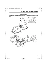 Preview for 7 page of Yamaha 2011 WaveRunner SuperJet Owner'S/Operator'S Manual