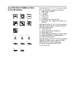 Предварительный просмотр 9 страницы Yamaha 2011 WR250FA Owner'S Service Manual