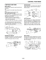 Предварительный просмотр 26 страницы Yamaha 2011 WR250FA Owner'S Service Manual