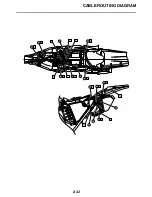 Предварительный просмотр 72 страницы Yamaha 2011 WR250FA Owner'S Service Manual