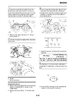 Предварительный просмотр 98 страницы Yamaha 2011 WR250FA Owner'S Service Manual