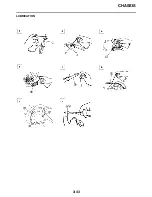 Предварительный просмотр 118 страницы Yamaha 2011 WR250FA Owner'S Service Manual