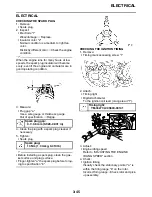 Предварительный просмотр 120 страницы Yamaha 2011 WR250FA Owner'S Service Manual