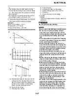 Предварительный просмотр 122 страницы Yamaha 2011 WR250FA Owner'S Service Manual