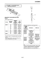 Предварительный просмотр 131 страницы Yamaha 2011 WR250FA Owner'S Service Manual