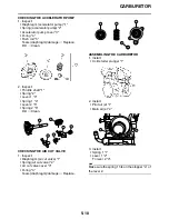 Предварительный просмотр 143 страницы Yamaha 2011 WR250FA Owner'S Service Manual