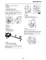 Предварительный просмотр 146 страницы Yamaha 2011 WR250FA Owner'S Service Manual