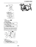 Предварительный просмотр 162 страницы Yamaha 2011 WR250FA Owner'S Service Manual