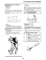 Предварительный просмотр 164 страницы Yamaha 2011 WR250FA Owner'S Service Manual