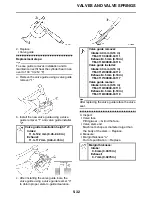 Предварительный просмотр 165 страницы Yamaha 2011 WR250FA Owner'S Service Manual