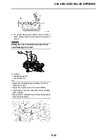 Предварительный просмотр 169 страницы Yamaha 2011 WR250FA Owner'S Service Manual