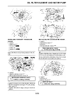 Предварительный просмотр 186 страницы Yamaha 2011 WR250FA Owner'S Service Manual