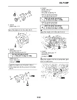 Предварительный просмотр 195 страницы Yamaha 2011 WR250FA Owner'S Service Manual