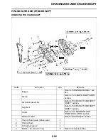 Предварительный просмотр 215 страницы Yamaha 2011 WR250FA Owner'S Service Manual