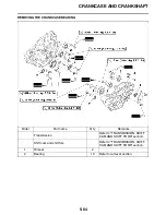 Предварительный просмотр 217 страницы Yamaha 2011 WR250FA Owner'S Service Manual