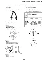 Предварительный просмотр 219 страницы Yamaha 2011 WR250FA Owner'S Service Manual