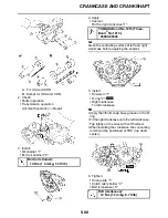 Предварительный просмотр 221 страницы Yamaha 2011 WR250FA Owner'S Service Manual