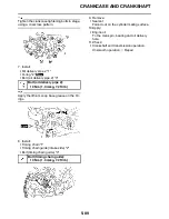 Предварительный просмотр 222 страницы Yamaha 2011 WR250FA Owner'S Service Manual