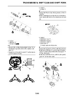 Предварительный просмотр 226 страницы Yamaha 2011 WR250FA Owner'S Service Manual