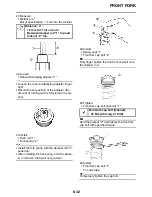 Предварительный просмотр 259 страницы Yamaha 2011 WR250FA Owner'S Service Manual