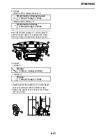 Предварительный просмотр 274 страницы Yamaha 2011 WR250FA Owner'S Service Manual