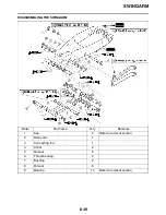 Предварительный просмотр 276 страницы Yamaha 2011 WR250FA Owner'S Service Manual