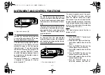 Preview for 24 page of Yamaha 2011 WR250RA Owner'S Manual