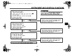 Preview for 39 page of Yamaha 2011 WR250RA Owner'S Manual