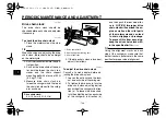 Preview for 72 page of Yamaha 2011 WR250RA Owner'S Manual