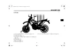 Preview for 17 page of Yamaha 2011 WR250X Owner'S Manual