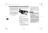 Preview for 68 page of Yamaha 2011 WR250X Owner'S Manual