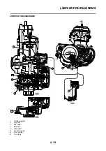 Preview for 50 page of Yamaha 2011 WR450FA Owner'S Service Manual