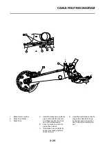 Preview for 55 page of Yamaha 2011 WR450FA Owner'S Service Manual