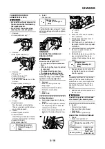 Preview for 78 page of Yamaha 2011 WR450FA Owner'S Service Manual