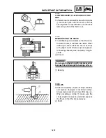 Preview for 13 page of Yamaha 2011 XQ125 Service Manual