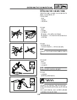 Preview for 14 page of Yamaha 2011 XQ125 Service Manual