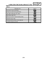 Preview for 37 page of Yamaha 2011 XQ125 Service Manual