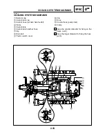 Preview for 38 page of Yamaha 2011 XQ125 Service Manual