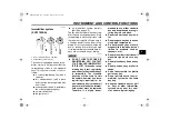 Preview for 21 page of Yamaha 2011 XVS1100A Owner'S Manual