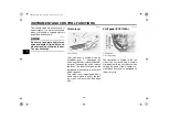 Preview for 28 page of Yamaha 2011 XVS1100A Owner'S Manual