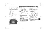 Preview for 81 page of Yamaha 2011 XVS1100A Owner'S Manual