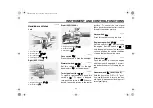 Предварительный просмотр 27 страницы Yamaha 2011 XVS1100AA Owner'S Manual