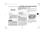 Предварительный просмотр 31 страницы Yamaha 2011 XVS1100AA Owner'S Manual