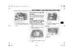 Предварительный просмотр 37 страницы Yamaha 2011 XVS1100AA Owner'S Manual