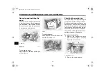 Предварительный просмотр 56 страницы Yamaha 2011 XVS1100AA Owner'S Manual