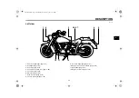 Preview for 15 page of Yamaha 2011 XVS1300AA Owner'S Manual