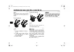 Preview for 20 page of Yamaha 2011 XVS1300AA Owner'S Manual